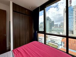 8 Hullet (D9), Apartment #496156901